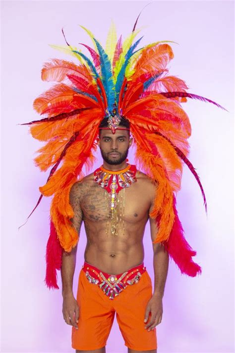 mens carnival costume ideas